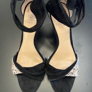 Vince Camaro heels size 9